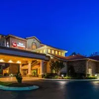 Best Western PLUS Westgate Inn and Suites, hotel u gradu 'Leland'