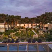 Lodge del Mar, khách sạn ở Pichilemu