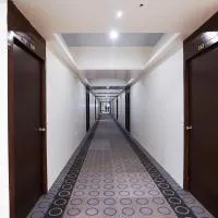 Hotel O Shivam, hotel poblíž Vadodara Airport - BDQ, Vadódara