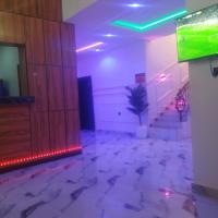 Sogo Hotel And Suite, hotel poblíž Letiště Owerri - QOW, Abala