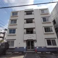 アンブローシア平岸, khách sạn ở Toyohira