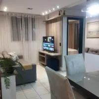 Mi casa su casa 3, hotel a Londrina