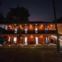 Dhyan Village Retreat, hotell i Vaikom