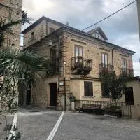 Bed and Breakfast Family Palazzo Stillitano Stilo, hotel a Stilo