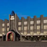 水磨沟区几里民宿店-JiLi Lodge, hotel din Ürümqi