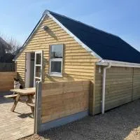 Thorsminde Camping & Cottages, viešbutis mieste Thorsminde