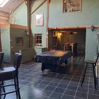 B&B De Patuljak, hotel en Houffalize