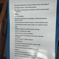 une fermette climatisée en pleine nature, hotel Moirax-ban