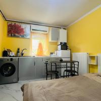 Magnolia, hotel poblíž Mezinárodní letiště Arad - ARW, Arad