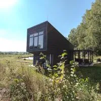 Namelis Ramybėlė, hotell i Siauliškiai