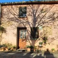 Le Petit Coeur de Cassaignes, hotel u gradu 'Cassaignes'