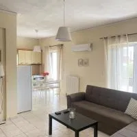 Nav Apart 2, Salamina, hotell sihtkohas Paloúkia