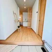 hotel kusanagi, hotel u gradu Nanao
