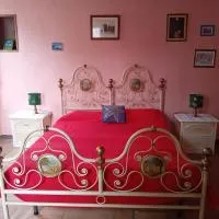 Casa 28 Luglio - Camera Matrimoniale, Hotel in Mercatello sul Metauro