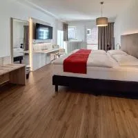 Neubruchhausen में, होटल Hotel Zur Post