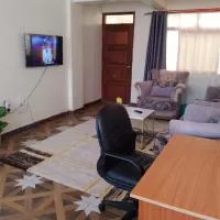 Lilly homes, shanbad building, machakos, hotel a Masaku