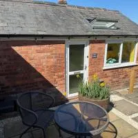 Cherry Cottage Retro Stay, Stourport-on-Severn – hotel w mieście Stourport