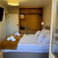 uDany w Goniądzu, hotel v destinácii Goniadz