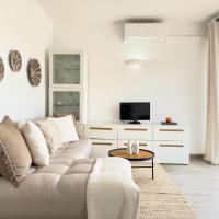 Atico frente al mar!, hotel i Gav&agrave;