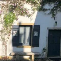 Maison avec cour L'atelier، فندق في كوشي