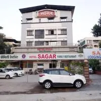 Kalyan में, होटल Hotel Sagar