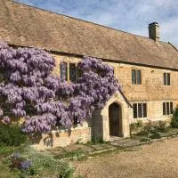 The Grange, hotel in North Cadbury