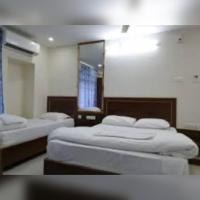Vishnu Lordge, hotel poblíž Cuddapah Airport - CDP, Cuddapah