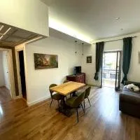 GiuByLeo, hotel sa Roma