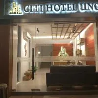 Citi Hotel Uno, Hotel in Pagadian
