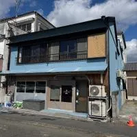 すくもBOX guesthouse – hotel w mieście Sukumo