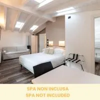 LE TORRI LOVERE – hotel w mieście Lovere