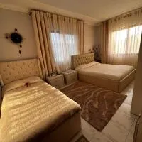Village house in Polican, hotel in Poliçan