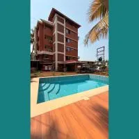 Neelkanth Resort, hotel en Devgarh