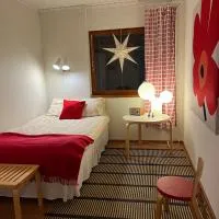 Metsäkoto, laadukas huoneisto Eurassa., Hotel in Eura