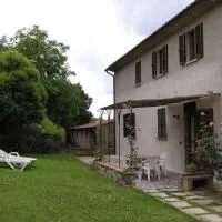 Agriturismo gli Arrighi - Cà di Carla, hotel a Casella
