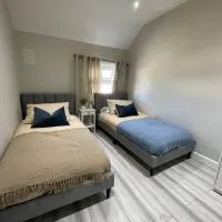 Fully Refurbished 3 Bed House - Dartford, hotel v destinaci Dartford