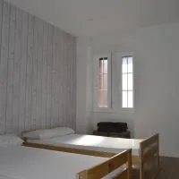 Albergue Gares, Hotel in Puente la Reina