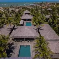 Hotel VilaVeraTheresa, hotel en Fortim