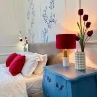 Umi B&B, hotel v mestu Giulianova