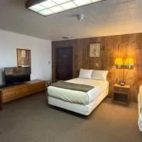 Prairie winds motel, hotel sa Carthage