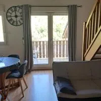 Appartement tout confort, Hotel in Brides-les-Bains