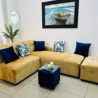 Apartamento cerca al Mar D, hotel en Pacasmayo