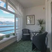 Rosemary Terrace Krasici – hotel w mieście Krašići