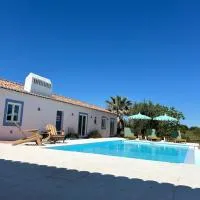 DoVale Country House, hotel a Fronteira
