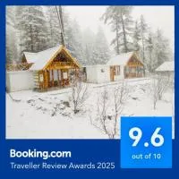 Anantay - The Chalet, hotel em Shangarh