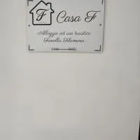 CasaF - Appartamento con parcheggio privato, hotel v mestu Velletri