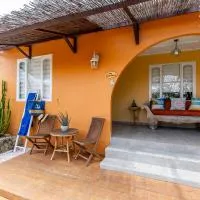 Aruba Casita Arashi, ξενοδοχείο σε Noord