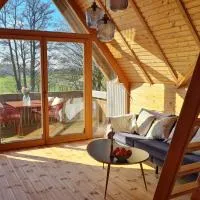 It's Gunneby nice - Ferienwohnung, hotel a Ulsnis