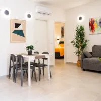 Pellarhome Quality Guest House, hotel in Pellaro
