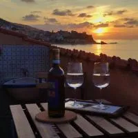 Sunset breeze, hotel en Castel di Tusa